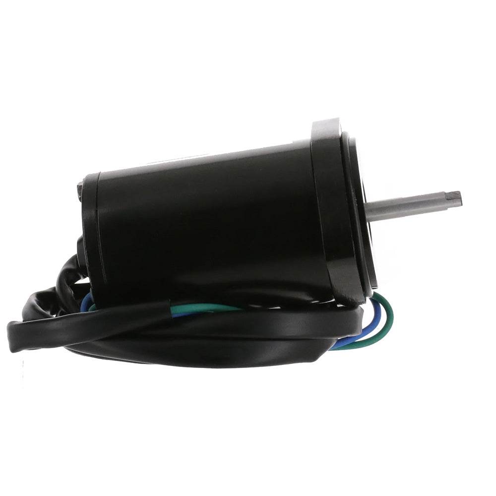 ARCO Marine Original Equipment Quality Replacement Tilt Trim Motor - 2 Wire 3-Bolt Mount [6259] - Suncoast Marine & Auto Supply 