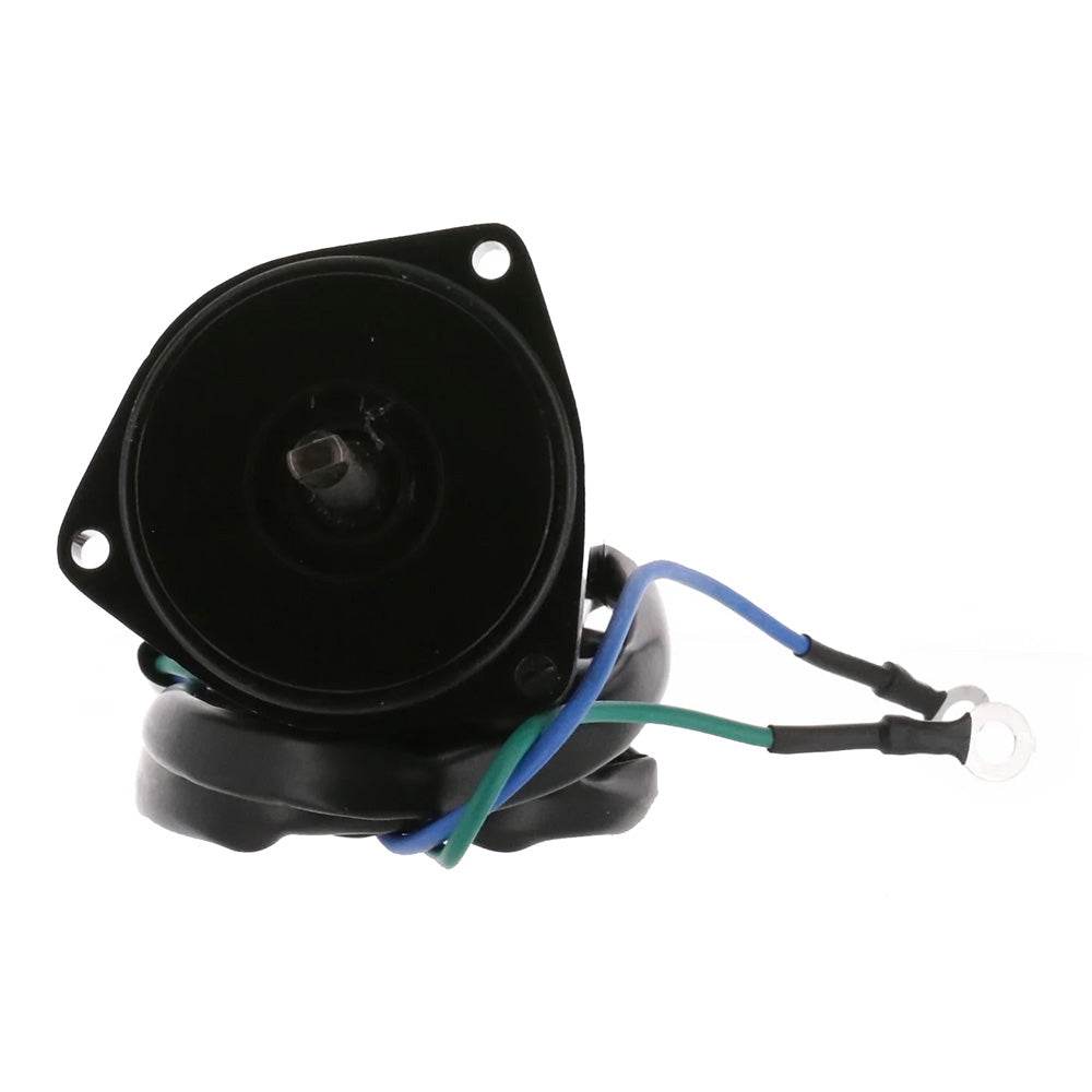 ARCO Marine Original Equipment Quality Replacement Tilt Trim Motor - 2 Wire 3-Bolt Mount [6259] - Suncoast Marine & Auto Supply 