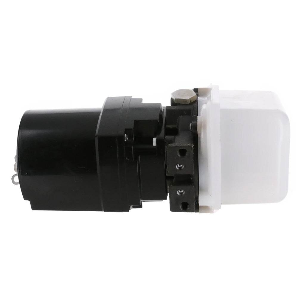 ARCO Marine Premium Replacement Tilt Trim Motor f/Late Model Mercruisers w/Oildyne Pump [6275] - Suncoast Marine & Auto Supply 