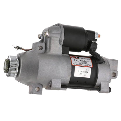 ARCO Marine Premium Replacement Outboard Starter f/Yamaha F115, 4 Stroke [3432] - Suncoast Marine & Auto Supply 