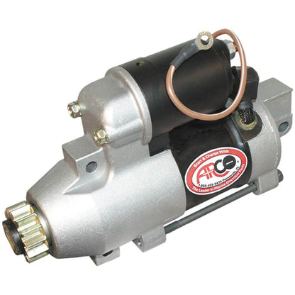 ARCO Marine Premium Replacement Outboard Starter f/Yamaha F115, 4 Stroke [3432] - Suncoast Marine & Auto Supply 