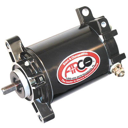 ARCO Marine Original Equipment Quality Replacement Outboard Starter f/BRP-OMC, 90-115 HP [5399] - Suncoast Marine & Auto Supply 
