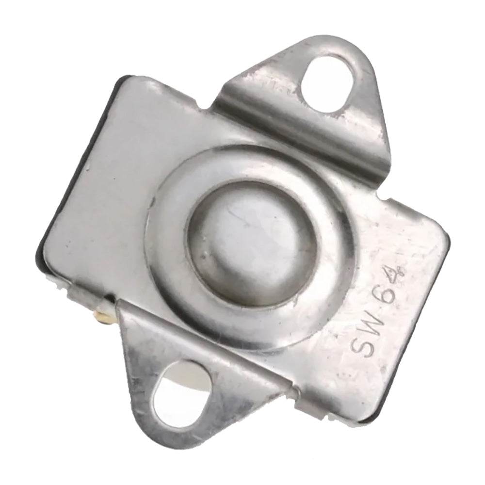 ARCO Marine Original Equipment Quality Replacement Solenoid f/Mercruiser Mercury - Isolated base, 12V [SW064] - Suncoast Marine & Auto Supply 