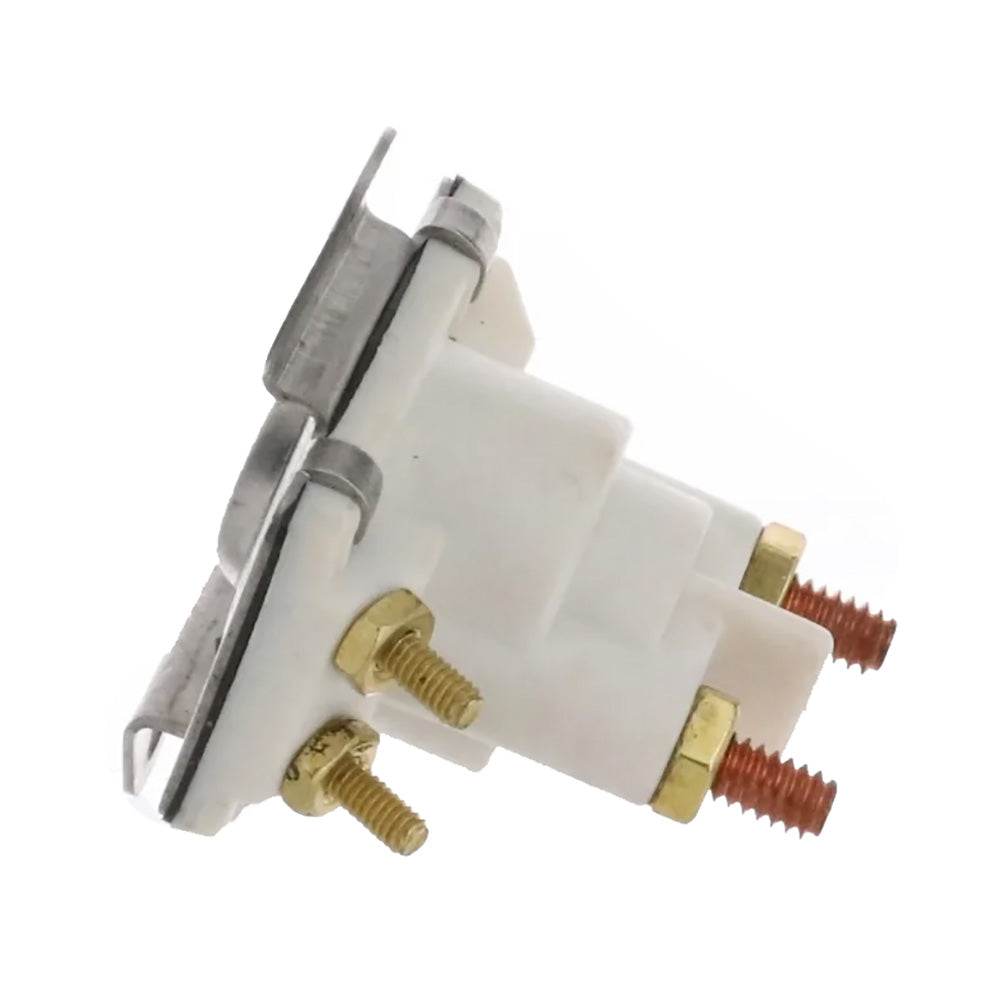 ARCO Marine Original Equipment Quality Replacement Solenoid f/Mercruiser Mercury - Isolated base, 12V [SW064] - Suncoast Marine & Auto Supply 