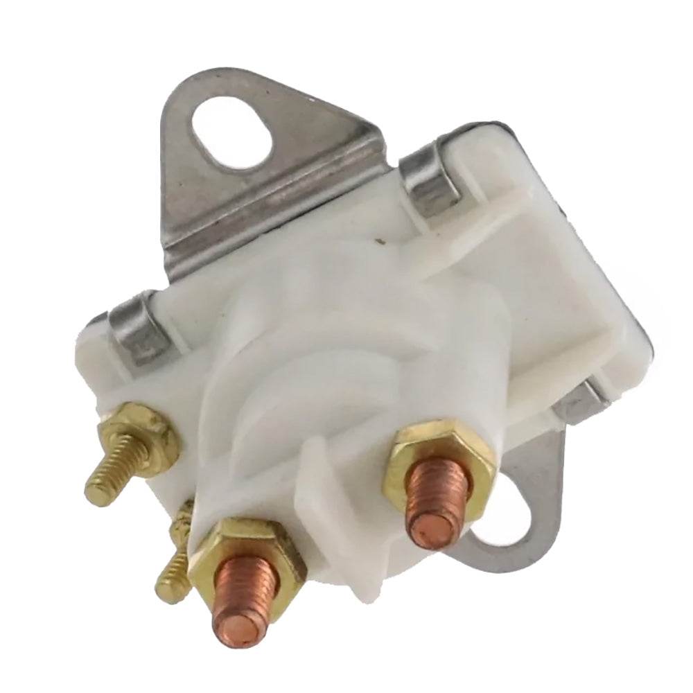 ARCO Marine Original Equipment Quality Replacement Solenoid f/Mercruiser Mercury - Isolated base, 12V [SW064] - Suncoast Marine & Auto Supply 