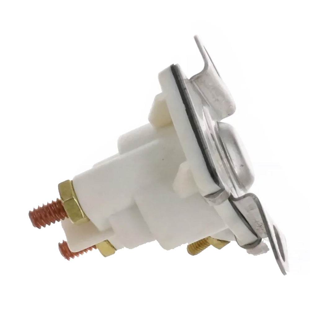 ARCO Marine Original Equipment Quality Replacement Solenoid f/Mercruiser Mercury - Isolated base, 12V [SW064] - Suncoast Marine & Auto Supply 