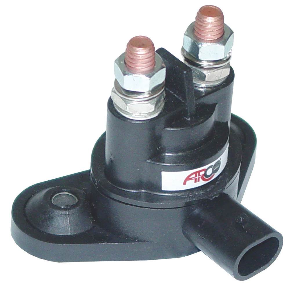 ARCO Marine Original Equipment Quality Replacement Solenoid f/BRP-OMC Evinrude E-TEC [SW595] - Suncoast Marine & Auto Supply 