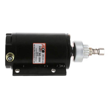 ARCO Marine Original Equipment Quality Replacement Outboard Starter f/Evinrude 40, 50, 75 90 HP E-TEC Models [5358] - Suncoast Marine & Auto Supply 