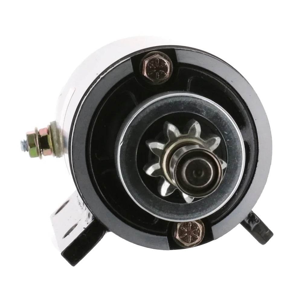 ARCO Marine Original Equipment Quality Replacement Outboard Starter f/Evinrude 40, 50, 75 90 HP E-TEC Models [5358] - Suncoast Marine & Auto Supply 