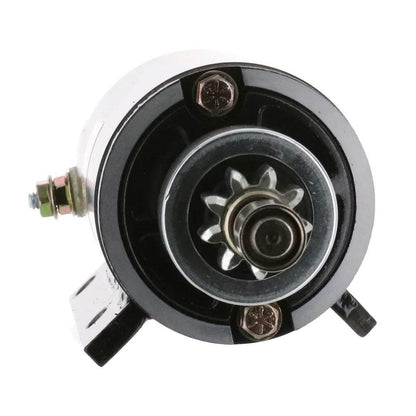 ARCO Marine Original Equipment Quality Replacement Outboard Starter f/Evinrude 40, 50, 75 90 HP E-TEC Models [5358] - Suncoast Marine & Auto Supply 