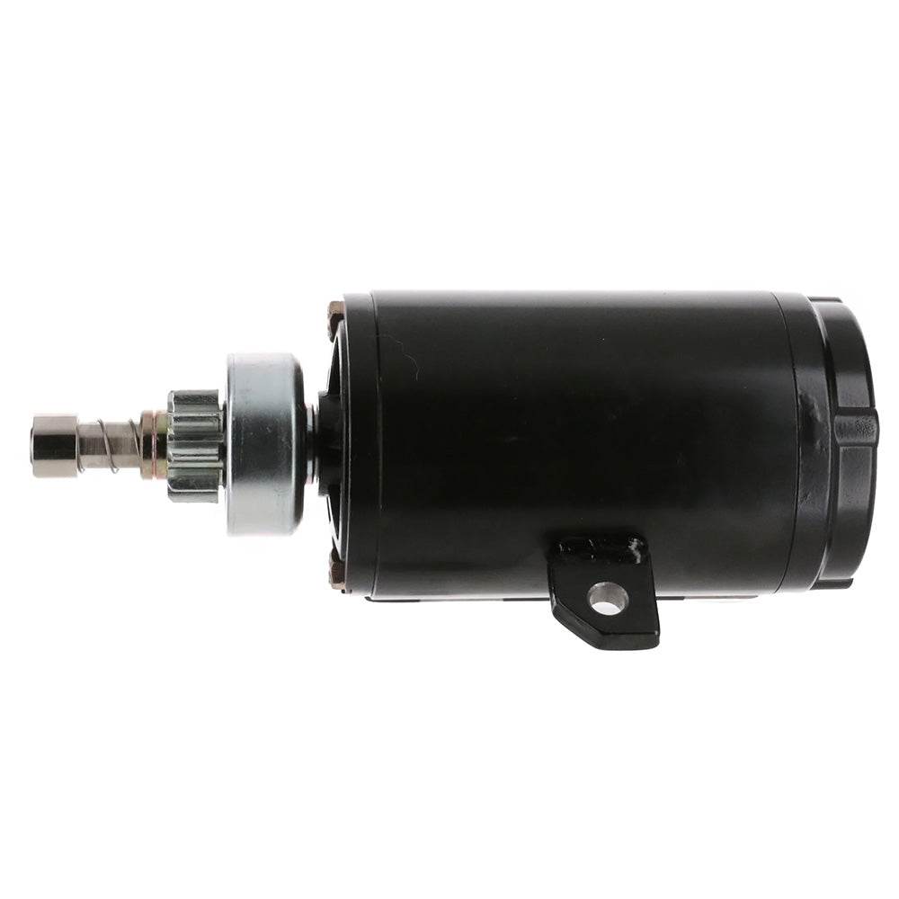 ARCO Marine Original Equipment Quality Replacement Outboard Starter f/Evinrude 40, 50, 75 90 HP E-TEC Models [5358] - Suncoast Marine & Auto Supply 