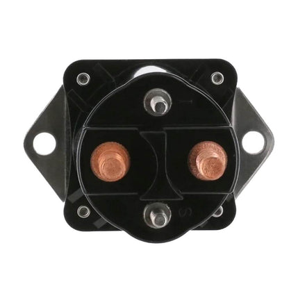 ARCO Marine Original Equipment Quality Replacement Solenoid f/Mercury - Isolated Base, 12V [SW275] - Suncoast Marine & Auto Supply 