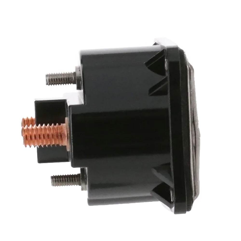 ARCO Marine Original Equipment Quality Replacement Solenoid f/Mercury - Isolated Base, 12V [SW275] - Suncoast Marine & Auto Supply 