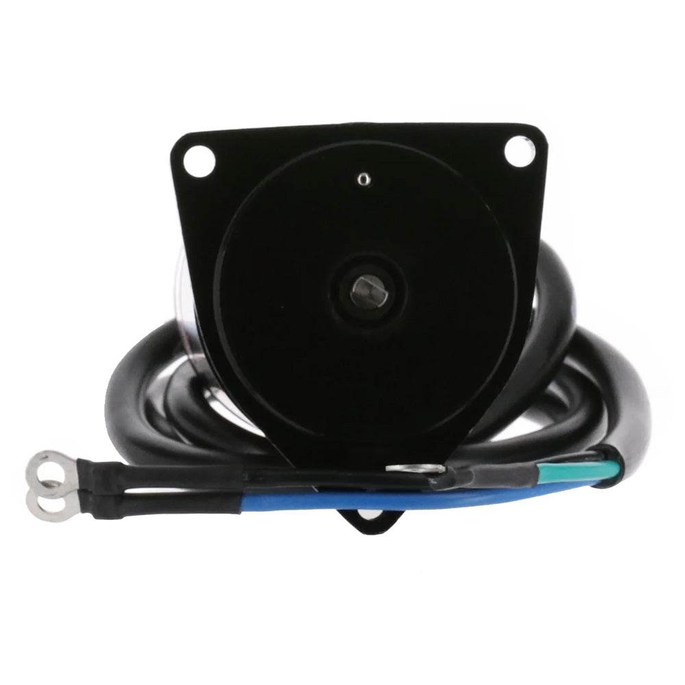 ARCO Marine Original Equipment Quality Replacement Tilt Trim Motor f/Early Model Yamaha - 3 Wire, 3-Bolt Mount [6267] - Suncoast Marine & Auto Supply 