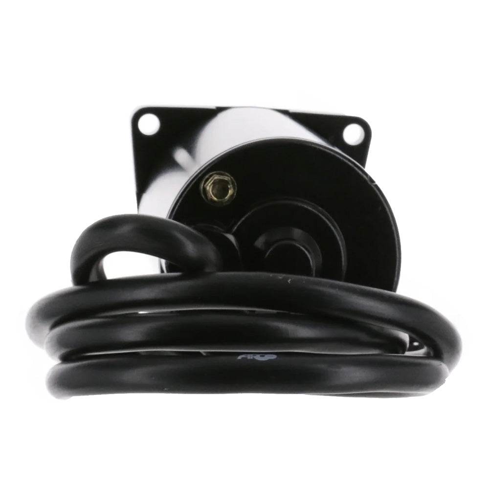 ARCO Marine Original Equipment Quality Replacement Tilt Trim Motor f/Early Model Yamaha - 3 Wire, 3-Bolt Mount [6267] - Suncoast Marine & Auto Supply 