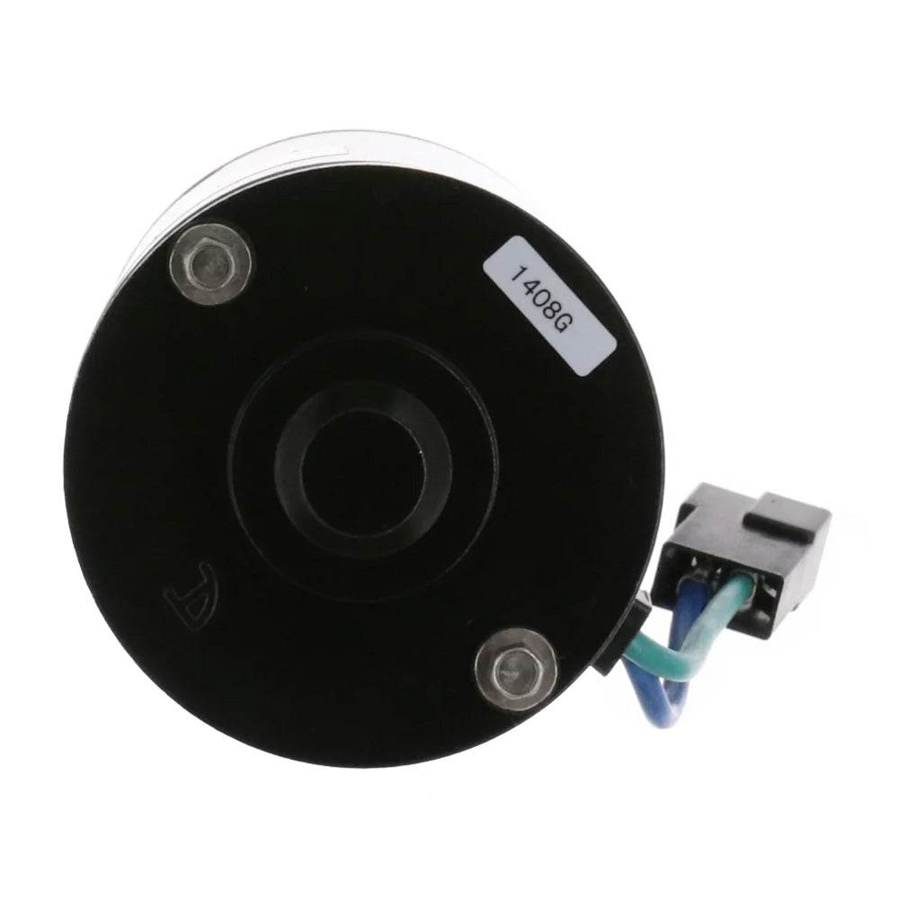 ARCO Marine Original Equipment Quality Replacement Tilt Trim Motor f/Late Model Volvo Penta w/Oildyne Pump - 2 Wire [6232] - Suncoast Marine & Auto Supply 