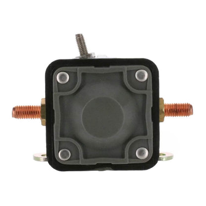 ARCO Marine Original Equipment Quality Replacement Solenoid f/Chrysler BRP-OMC - 12V, Grounded Base [SW774] - Suncoast Marine & Auto Supply 