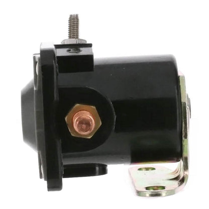 ARCO Marine Original Equipment Quality Replacement Solenoid f/Chrysler BRP-OMC - 12V, Grounded Base [SW774] - Suncoast Marine & Auto Supply 
