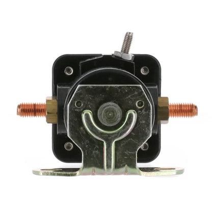 ARCO Marine Original Equipment Quality Replacement Solenoid f/Chrysler BRP-OMC - 12V, Grounded Base [SW774] - Suncoast Marine & Auto Supply 