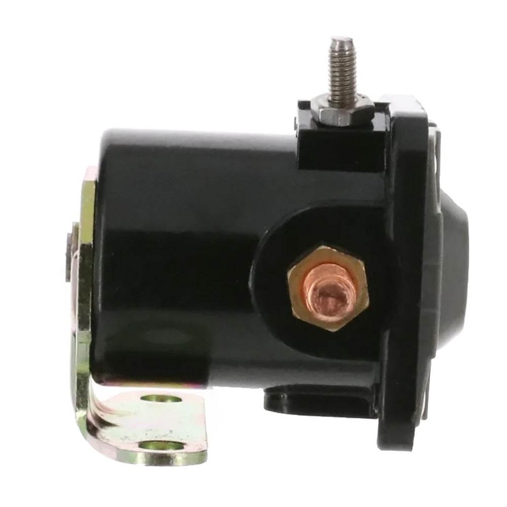 ARCO Marine Original Equipment Quality Replacement Solenoid f/Chrysler BRP-OMC - 12V, Grounded Base [SW774] - Suncoast Marine & Auto Supply 