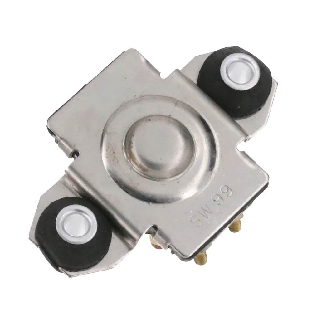 ARCO Marine Original Equipment Quality Replacement Solenoid f/Mercruiser, Mercury Yamaha 4 Stroke - 12V Isolated Base [SW099] - Suncoast Marine & Auto Supply 