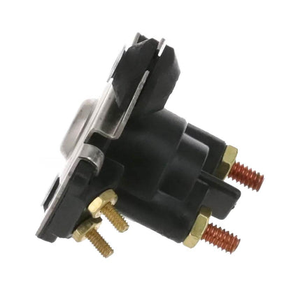 ARCO Marine Original Equipment Quality Replacement Solenoid f/Mercruiser, Mercury Yamaha 4 Stroke - 12V Isolated Base [SW099] - Suncoast Marine & Auto Supply 