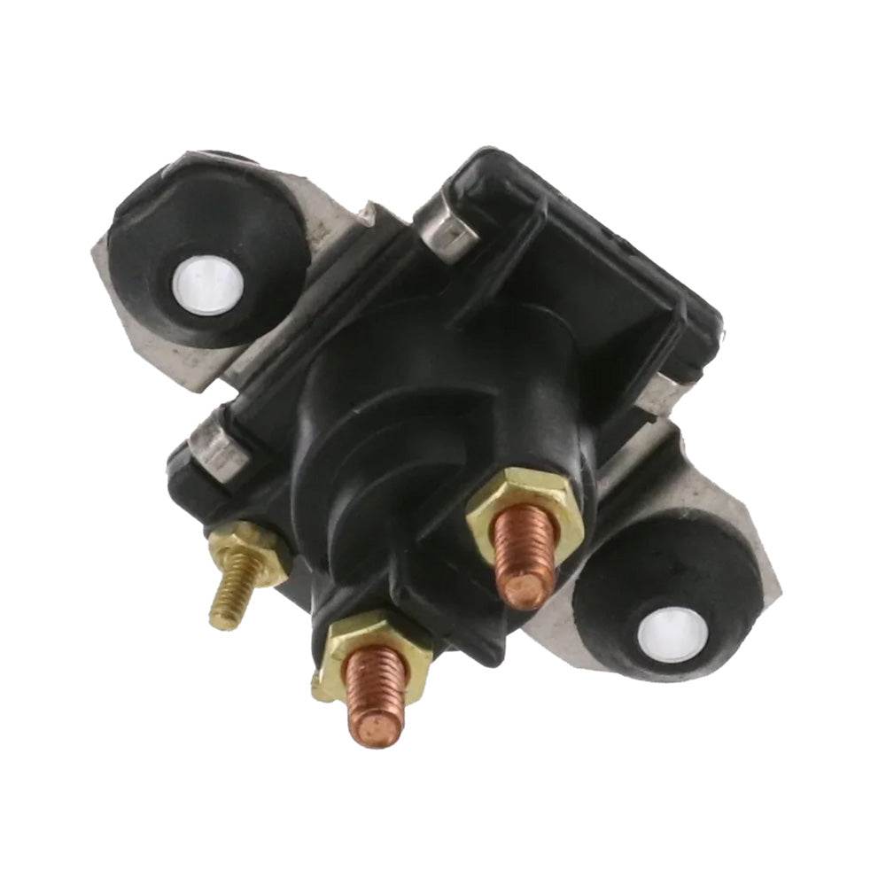 ARCO Marine Original Equipment Quality Replacement Solenoid f/Mercruiser, Mercury Yamaha 4 Stroke - 12V Isolated Base [SW099] - Suncoast Marine & Auto Supply 