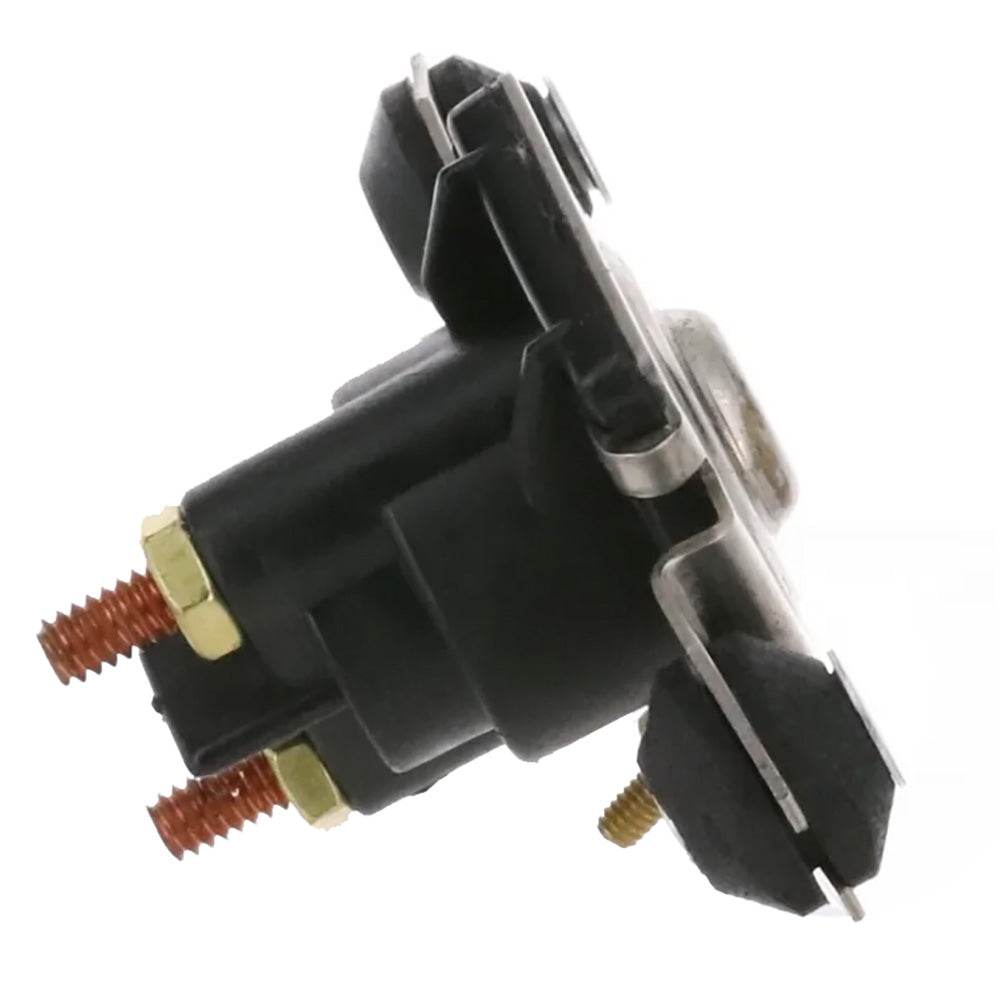 ARCO Marine Original Equipment Quality Replacement Solenoid f/Mercruiser, Mercury Yamaha 4 Stroke - 12V Isolated Base [SW099] - Suncoast Marine & Auto Supply 