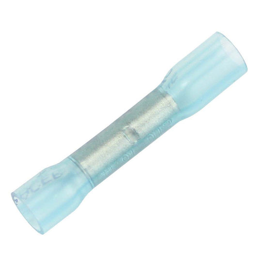 Pacer 16-14 AWG Heat Shrink Butt Connector - 3 Pack [TBSE14-3] - Suncoast Marine & Auto Supply 