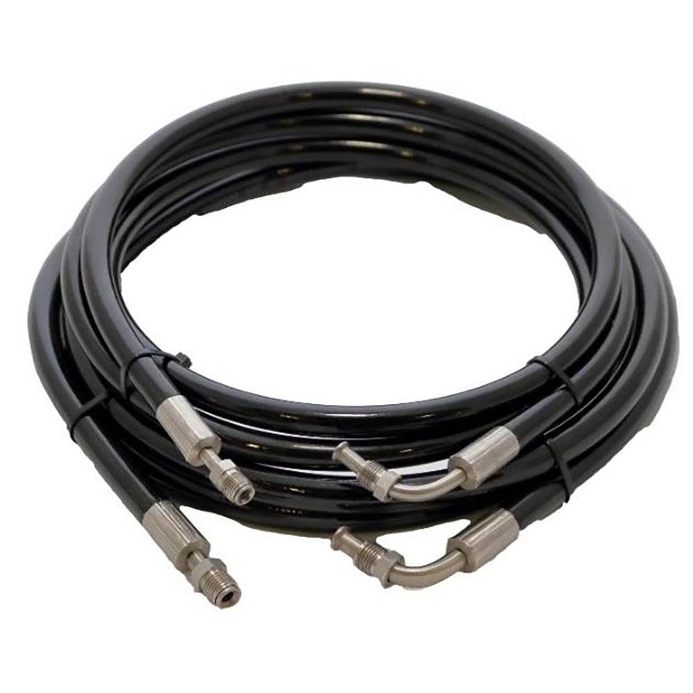 Panther XPS Hose Kit - 8 [106108] - Suncoast Marine & Auto Supply 