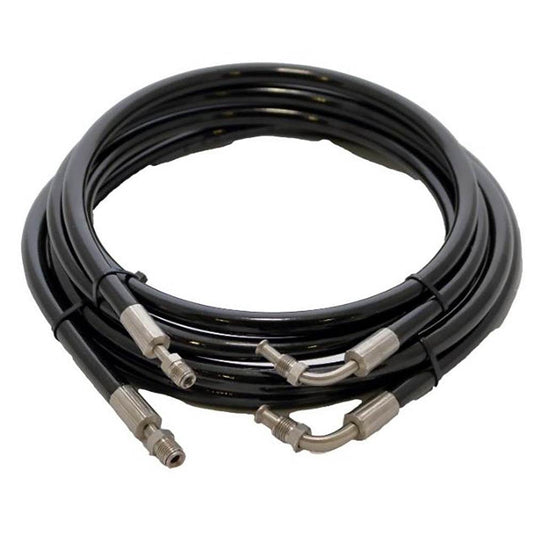 Panther XPS Hose Kit - 16 [106116] - Suncoast Marine & Auto Supply 