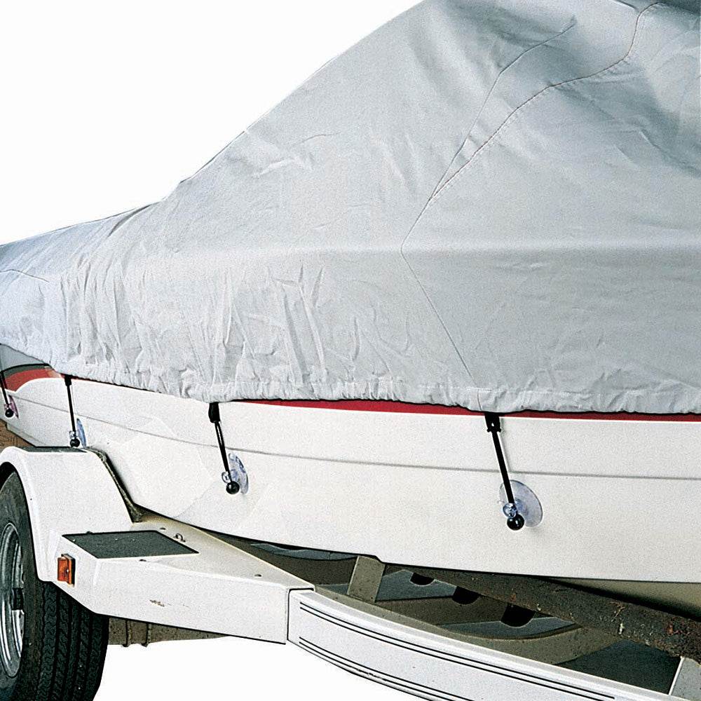 Carver Suction Cup Tie Downs - 4-Pack [61003] - Suncoast Marine & Auto Supply 