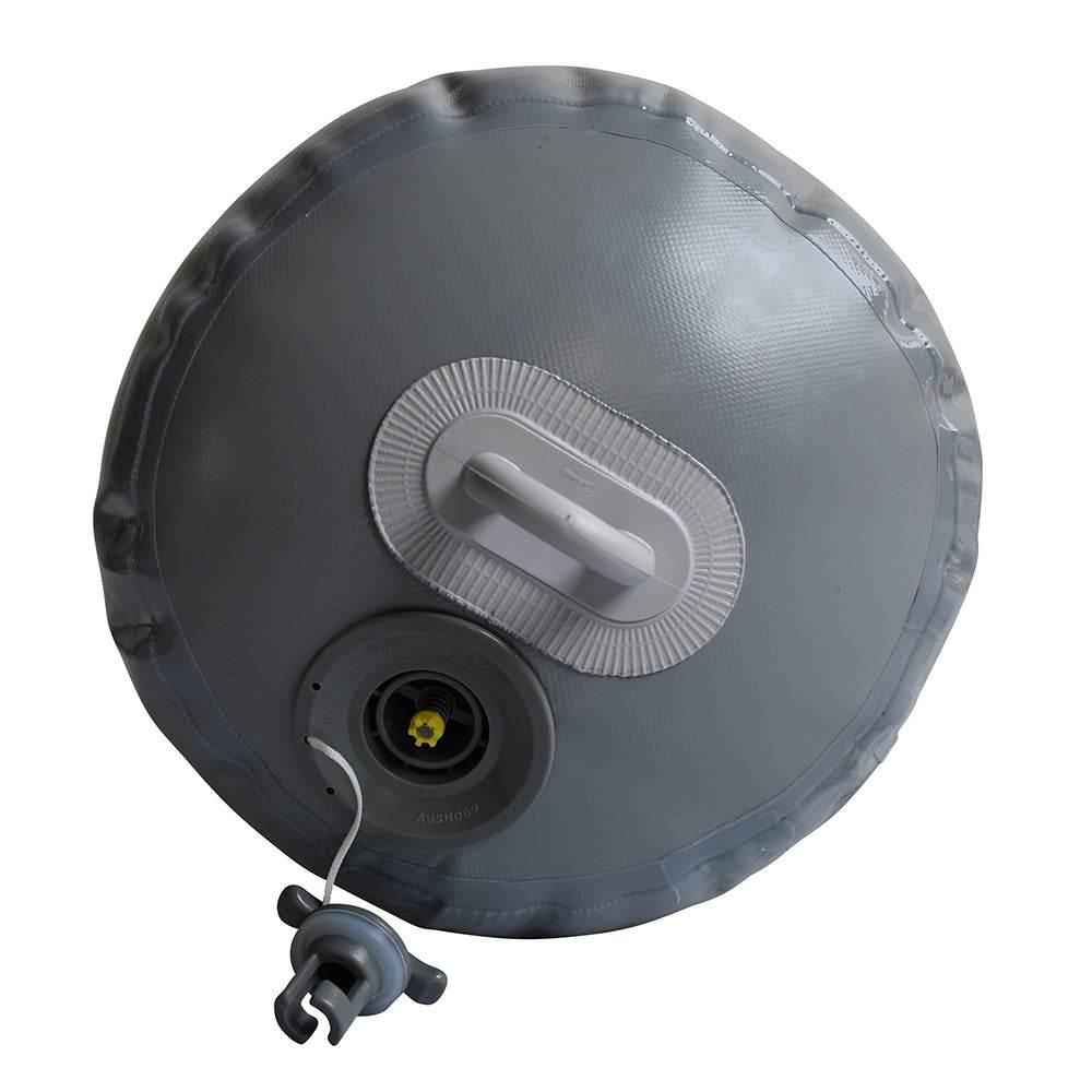 FATSAC Mini Inflatable Boat Bumper [M3002] - Suncoast Marine & Auto Supply 