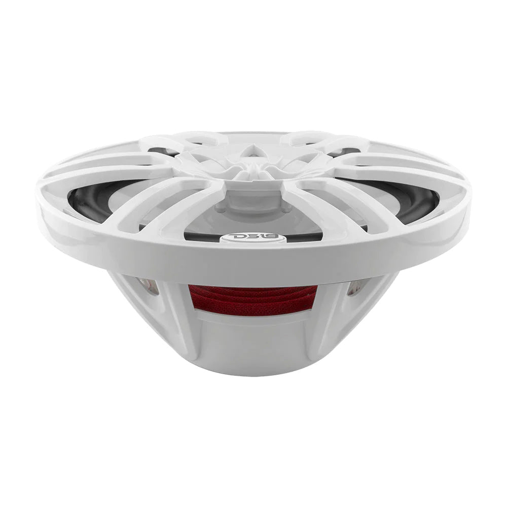 Suncoast Marine Supply offers DS18 HYDRO NXL-69/WH 6x9 Marine Speakers w/ RGB LED