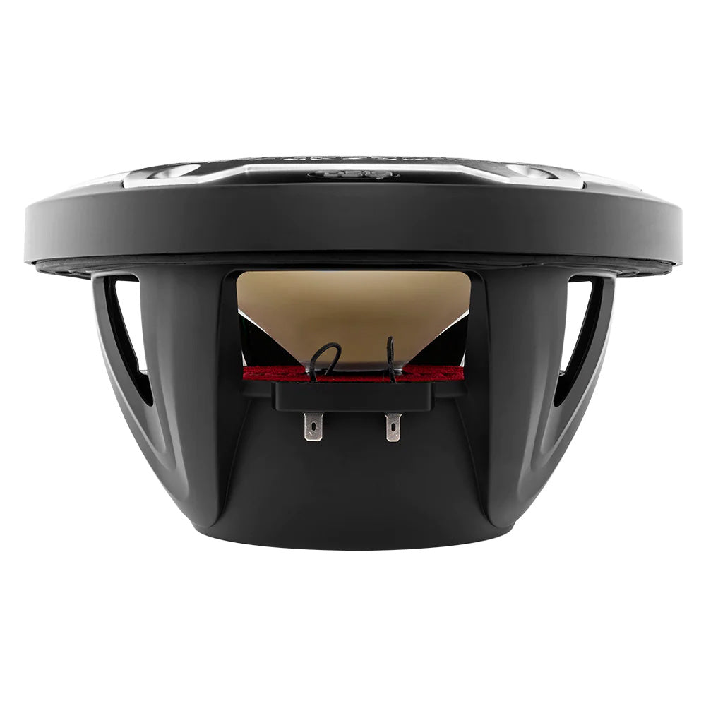 Suncoast Marine Supply offers DS18 HYDRO NXL-10M/BK 10" 2-Way Coaxial Marine Speaker