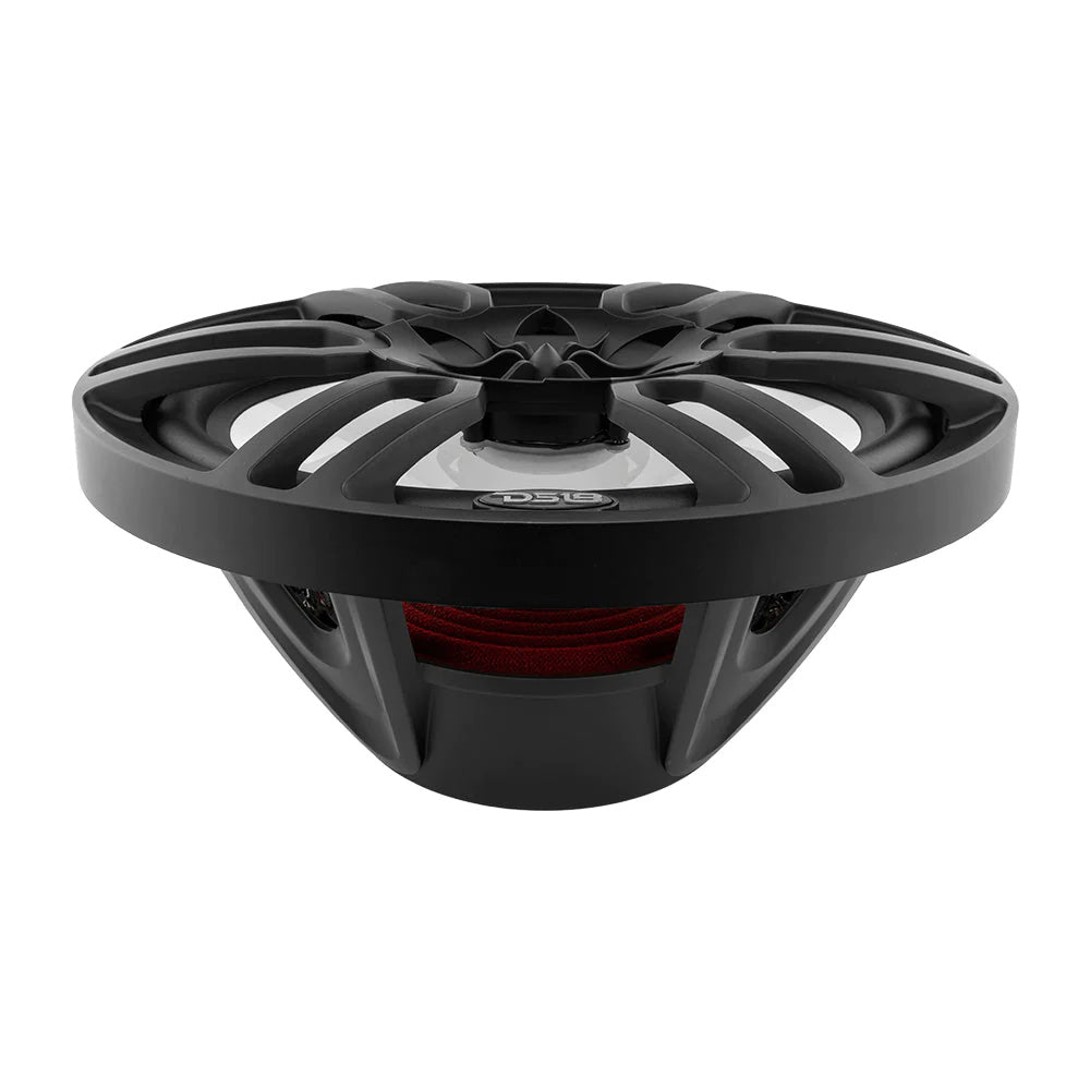 Suncoast Marine Supply offers DS18 HYDRO NXL-69/BK 6x9 Marine Speakers with RGB LEDs