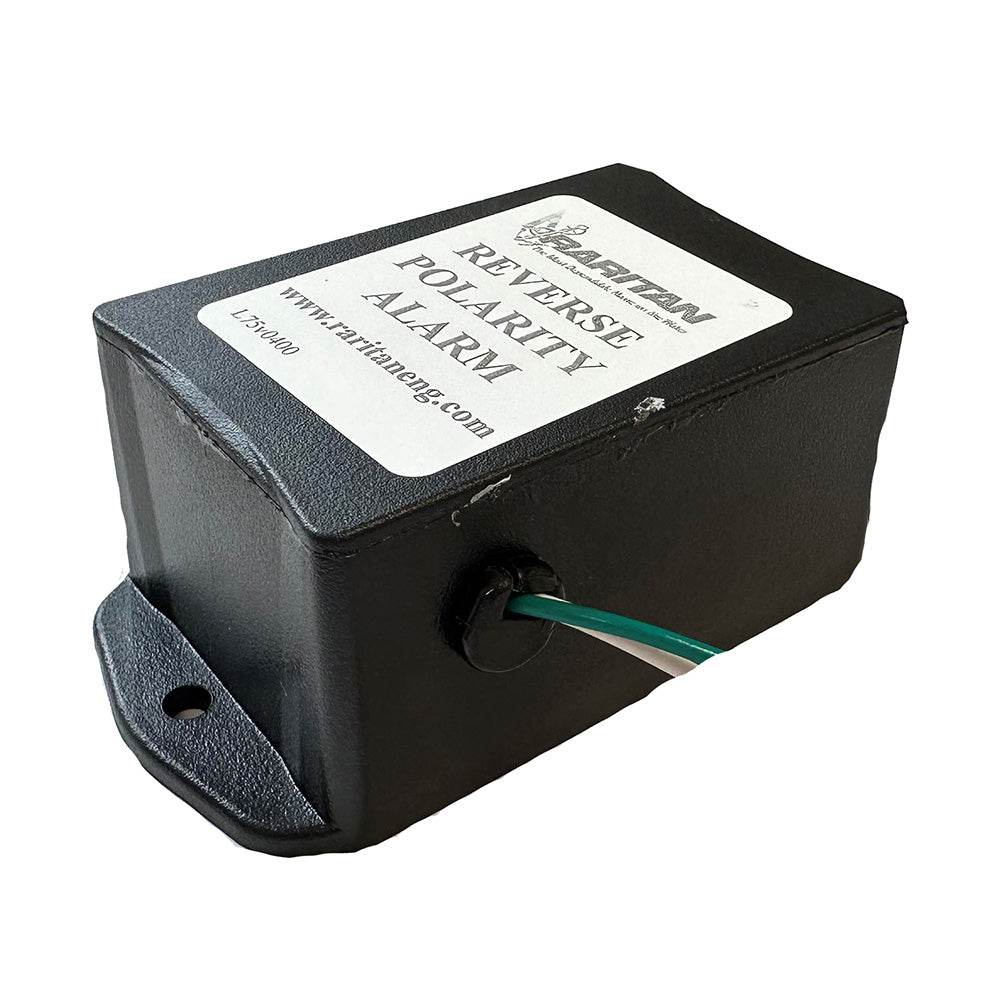 Raritan Reverse Polarity Alarm [RPA] - Suncoast Marine & Auto Supply 