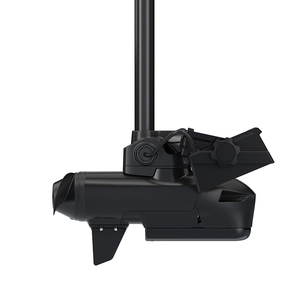 Suncoast Marine and Auto offers Garmin Force Kraken Trolling Motor - 63" - Black w/GT56UHD Transducer [010-02573-00]