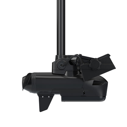 Suncoast Marine and Auto offers Garmin Force Kraken Trolling Motor - 63" - Black w/GT56UHD Transducer [010-02573-00]