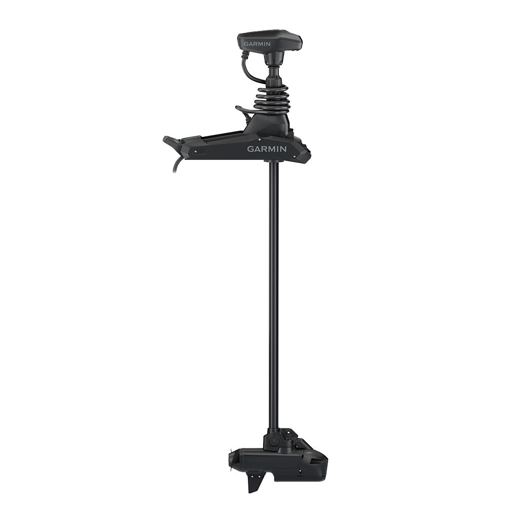 Suncoast Marine and Auto offers Garmin Force Kraken Trolling Motor - 63" - Black w/GT56UHD Transducer [010-02573-00]