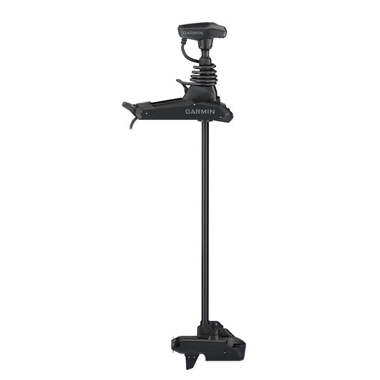 Suncoast Marine and Auto offers Garmin Force Kraken Trolling Motor - 63" - Black w/GT56UHD Transducer [010-02573-00]
