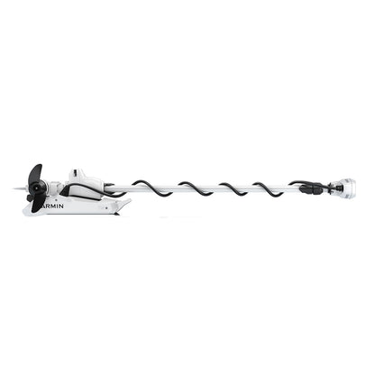 Suncoast Marine and Auto offers Garmin Force Kraken Trolling Motor - 63" - White [010-02574-00]