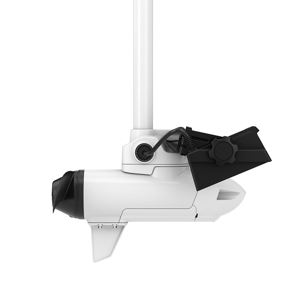 Suncoast Marine and Auto offers Garmin Force Kraken Trolling Motor - 63" - White [010-02574-00]