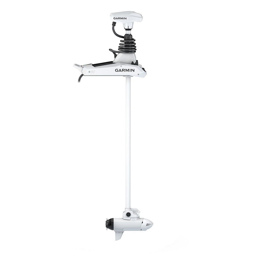 Suncoast Marine and Auto offers Garmin Force Kraken Trolling Motor - 63" - White [010-02574-00]