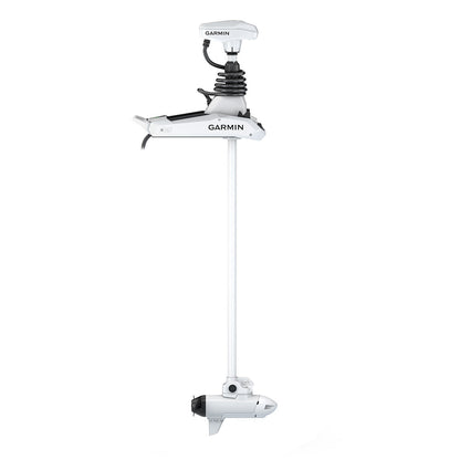 Suncoast Marine and Auto offers Garmin Force Kraken Trolling Motor - 63" - White [010-02574-00]