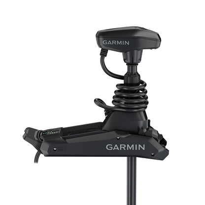 Suncoast Marine and Auto offers Garmin Force Kraken Trolling Motor - 75" - Black w/GT56UHD Transducer [010-02573-10]