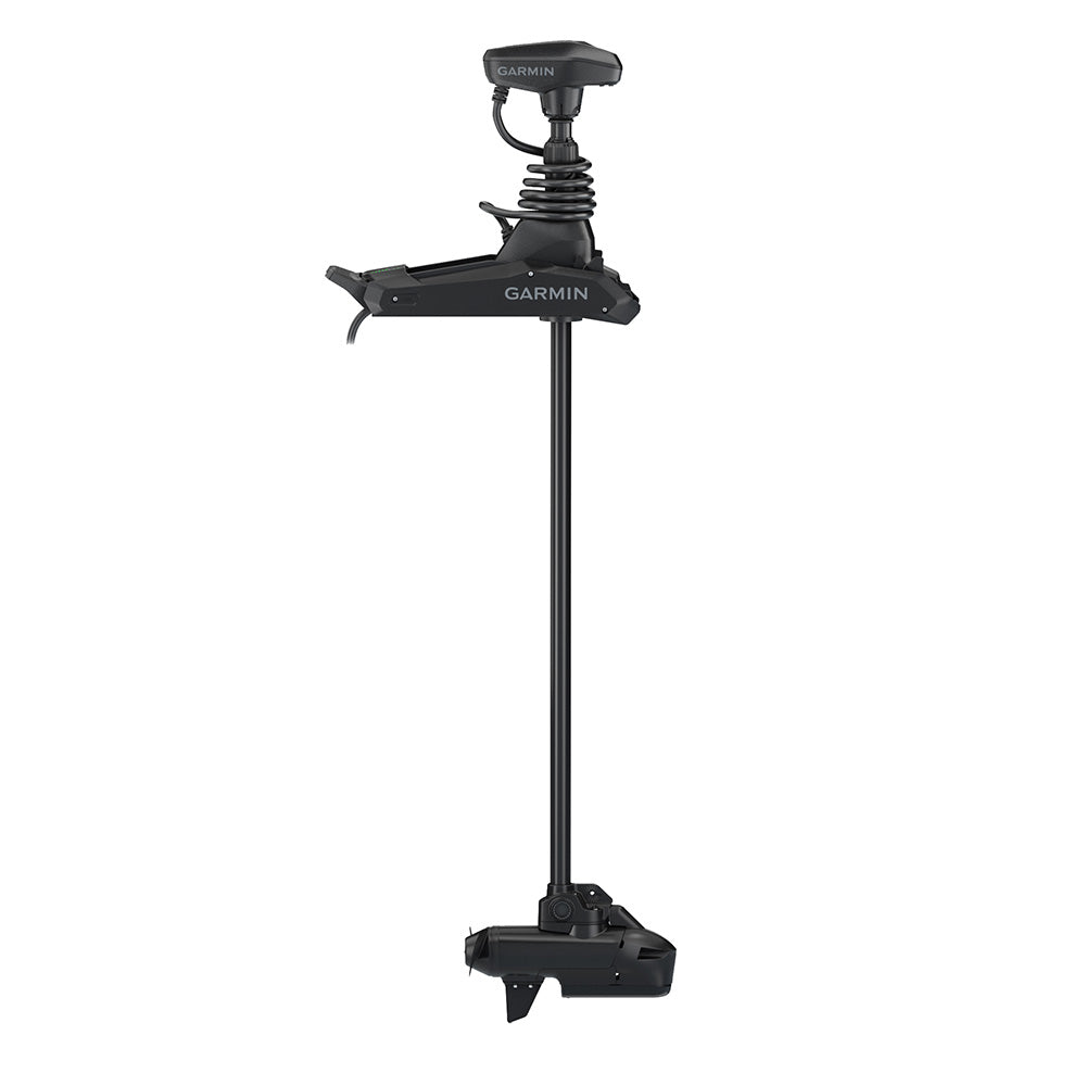 Suncoast Marine and Auto offers Garmin Force Kraken Trolling Motor - 75" - Black w/GT56UHD Transducer [010-02573-10]