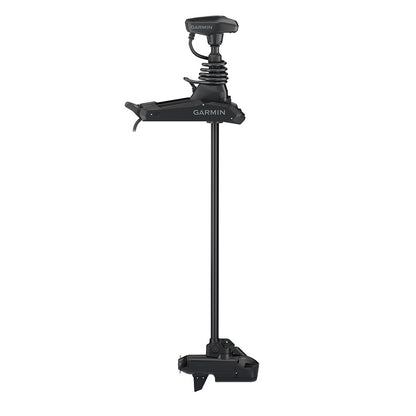 Suncoast Marine and Auto offers Garmin Force Kraken Trolling Motor - 75" - Black w/GT56UHD Transducer [010-02573-10]
