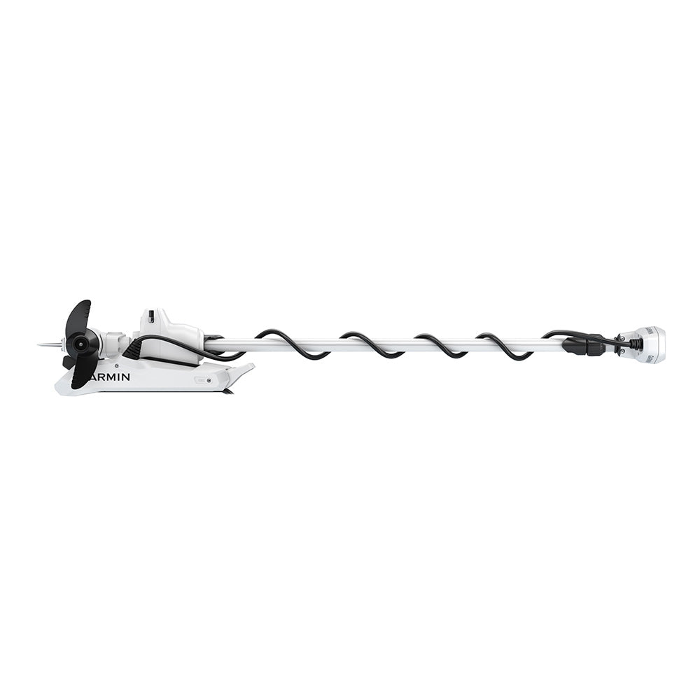 Suncoast Marine and Auto offers Garmin Force Kraken Trolling Motor - 75" - White [010-02574-10]
