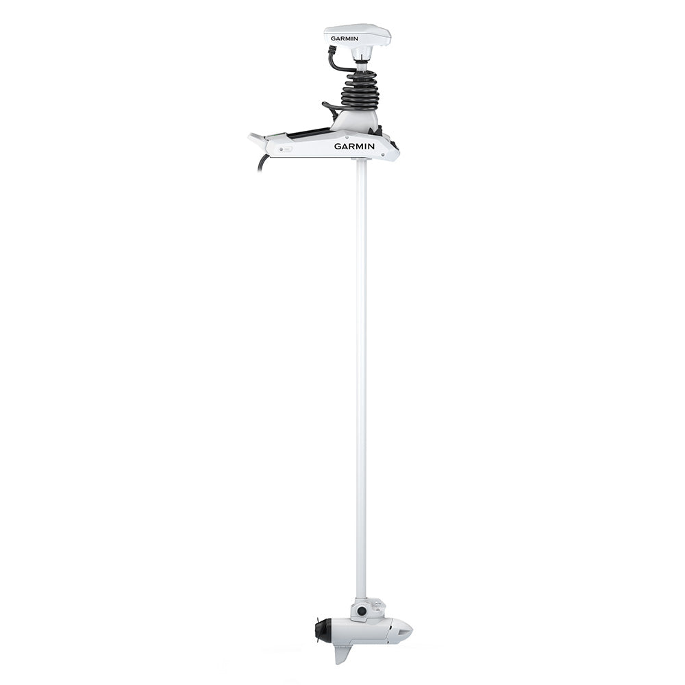 Suncoast Marine and Auto offers Garmin Force Kraken Trolling Motor - 90" - White [010-02574-20]
